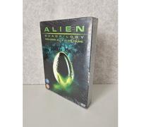 Alien Quadrilogy - Coffret 4 Films Dvd - Science-Fiction (2006)