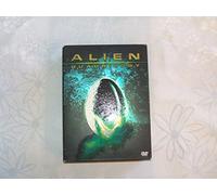 Alien Quadrilogy [Coffret Collector]