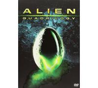 Alien Quadrilogy-Edición Coleccionista [Import]