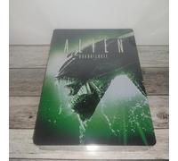 Alien Quadrilogy – DVD – Édition SteelBook limitée