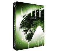 Alien Quadrilogy - Édition Steelbook Limitée