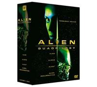 Alien Quadrilogy - Pack