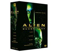 Alien Quadrilogy - Pack