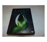 Alien Quadrology Box - Coffret 9 Dvd