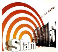 Alien Radio