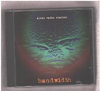 Alien Radio Station - Bandwidth