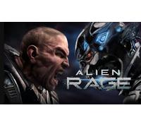 Alien Rage Unlimited (PC)