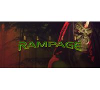 Alien Rampage (PC)