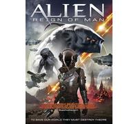 ALIEN - REIGN OF MAN