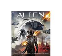 Alien Reign of Man [Blu-ray]