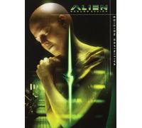 Alien Resurrección - Edición Definitiva