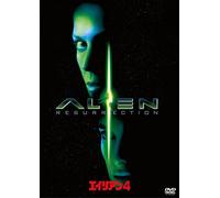 Alien:Resurrection [1997] [Import allemand]