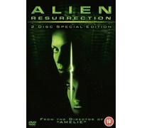 Alien Resurrection , (Special Edition) (Wide Screen)