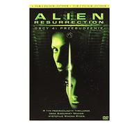 Alien: Resurrection
