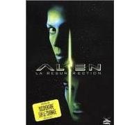 ALIEN RESURRECTION/ALIEN LA RESURRECTION/BILINGUE G