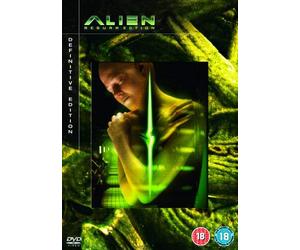 Alien Resurrection - Alien Resurrection - Definitive Edition [Import anglais]