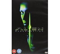 Alien Resurrection