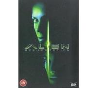 Alien Resurrection G