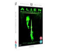 Alien Resurrection [Special Edition]