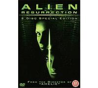 Alien Resurrection , (Special Edition) (Wide Screen) G
