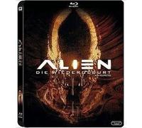 Alien Resurrection - Steelbook Allemand