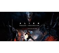 Alien Rogue Incursion Evolved Edition (Steam Account)