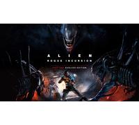 Alien Rogue Incursion Evolved Edition (Xbox Series Account)