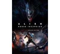 Alien: Rogue Incursion Evolved Edition (Xbox Series X|S) XBOX LIVE Key EUROPE