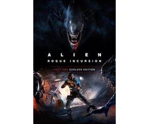 Alien: Rogue Incursion Evolved Edition (Xbox Series X|S) XBOX LIVE Key EUROPE