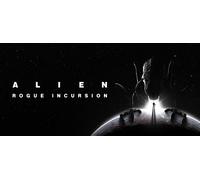 Alien Rogue Incursion (PC)