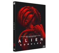 Alien : Romulus