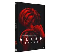 Alien : Romulus DVD DVD