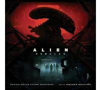 Benjamin Wallfisch – Alien : Romulus – Vinyle – Édition limitée