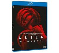 Alien: Romulus (2024) (Blu Ray) G