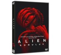 Alien: Romulus (2024) (Dvd)