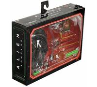 NECA Kit d'accessoires Alien: Romulus pour figurine Scorched Xenomorph G