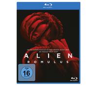 Alien: Romulus BD (Blu-ray)