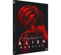Alien : Romulus Blu-ray