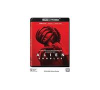 Alien : Romulus Blu-ray 4K Ultra HD