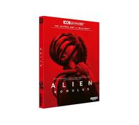 Alien : Romulus Blu-ray 4K Ultra HD