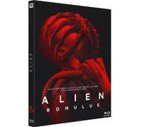 Alien : Romulus Blu-ray A