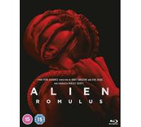 Alien: Romulus – Blu-ray – Multi-région