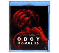 Alien: Romulus [Blu-Ray] [Region B] (IMPORT) (Pas de version française)