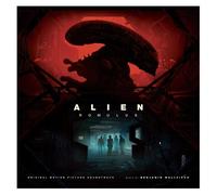 Alien: Romulus – CD – Warner Music