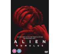 Alien Romulus, DVD