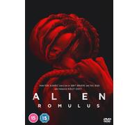 Alien Romulus – DVD – Disney