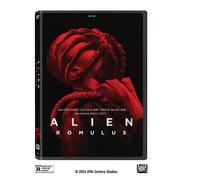 Alien: Romulus [Region Free]