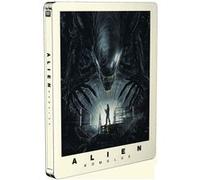 Alien : Romulus Édition Limitée SteelBook® Blu-ray 4K Ultra HD