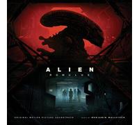 Alien : Romulus Édition Limitée Vinyle