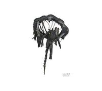 Alien: Romulus - Figurine Deluxe Suspended Lab Xenomorph XX121 18 cm